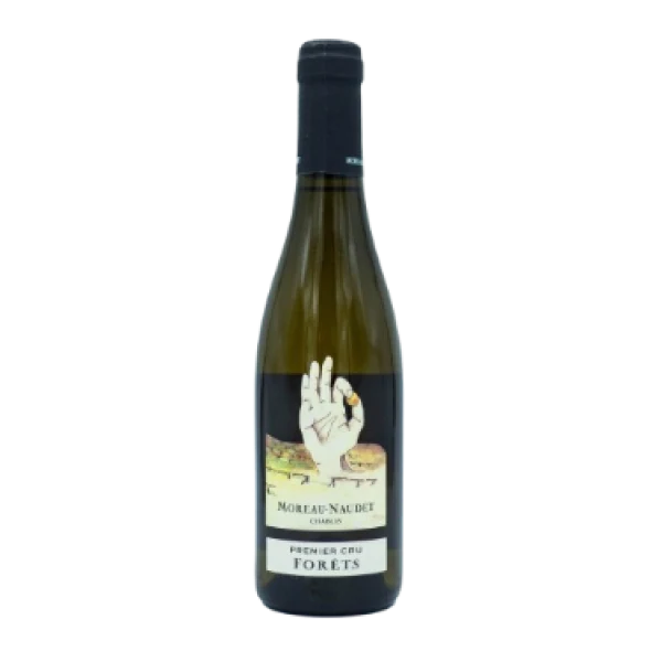 Domaine Moreau-Naudet Chablis 1er Cru Forêts 2023 MG