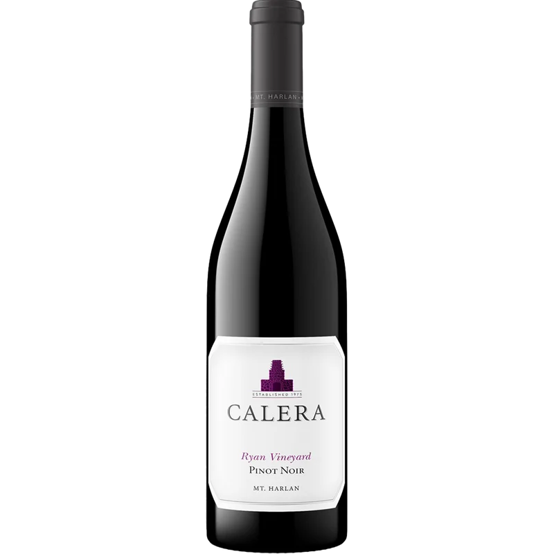 Calera Pinot Noir Ryan 2018