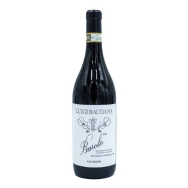 Baudana, Luigi Barolo Baudana DOCG 2020