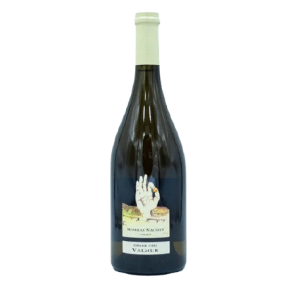 Domaine Moreau-Naudet Chablis Grand Cru Valmur 2022