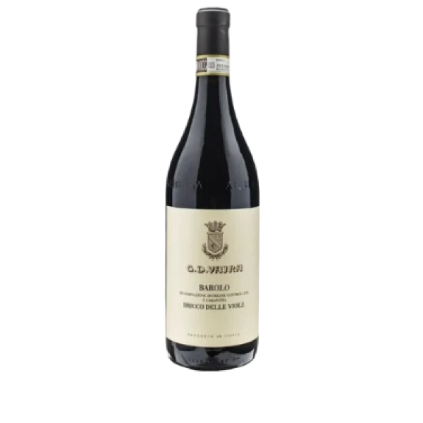 G.D. Vajra Barolo DOCG Bricco Delle Viole 2020