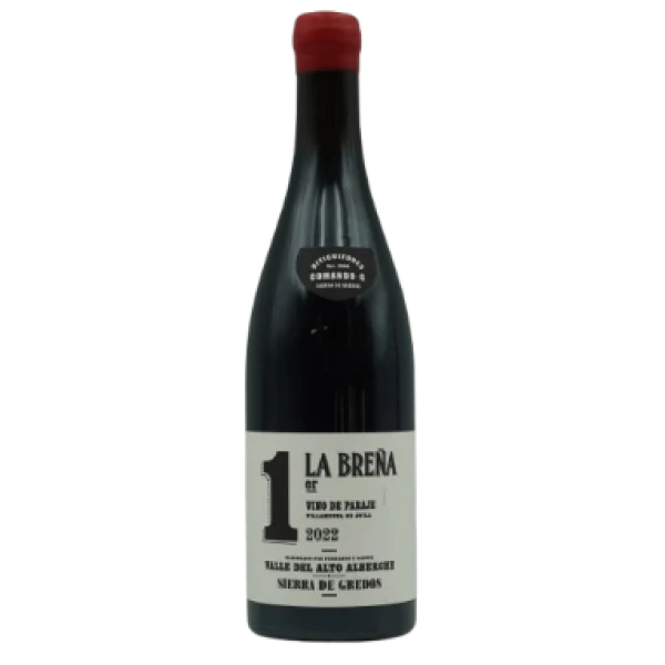 Comando G La Brena 2022