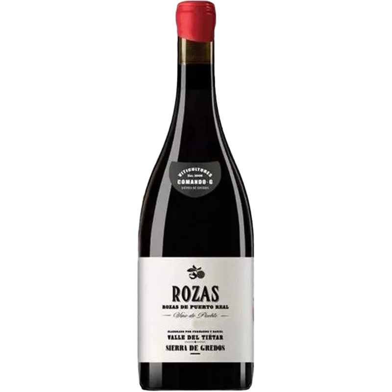 Comando G Rozas Village 2023