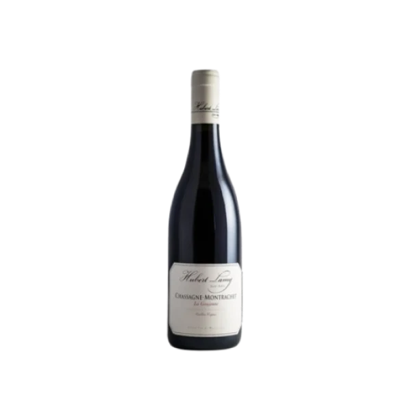 Domaine Hubert Lamy Chassagne-Montrachet La Goujonne 2021