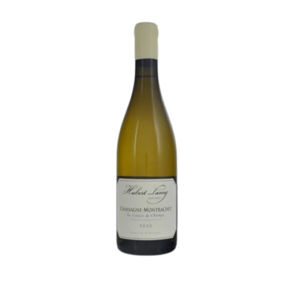 Domaine Hubert Lamy Chassagne-Montrachet Le Concis du Champs 2021