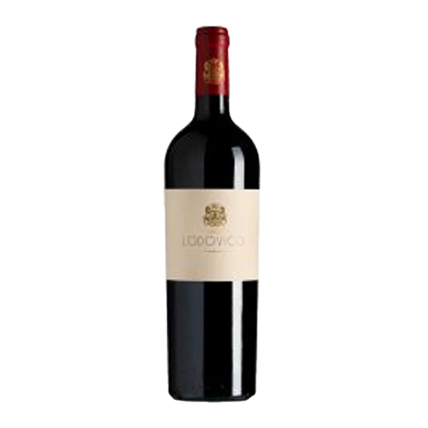 Tenuta di Biserno Lodovico 2020