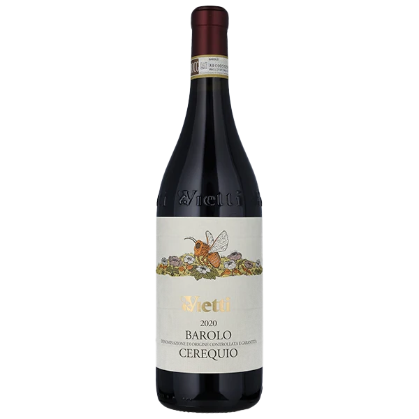 Vietti Barolo Cerequio 2020