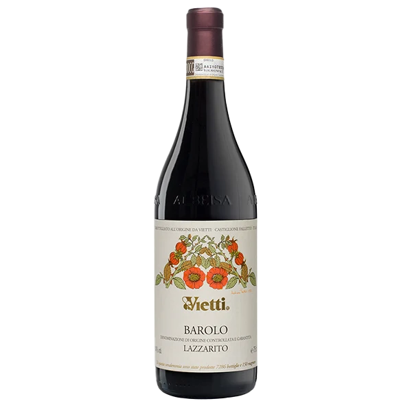 Vietti Barolo Lazzarito 2020