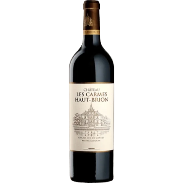 Château Les Carmes Haut-Brion 2022