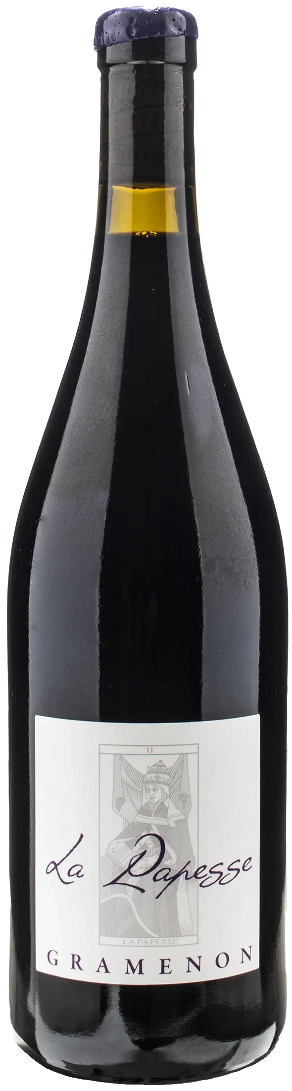 Gramenon La Papesse Cotes Du Rhone 2022