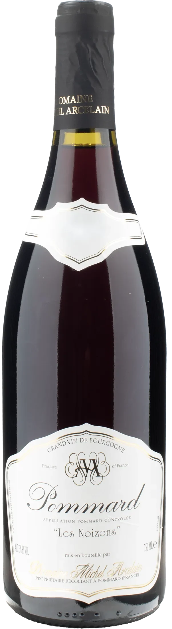 Domaine Arcelain Pommard Les Noizons 2021