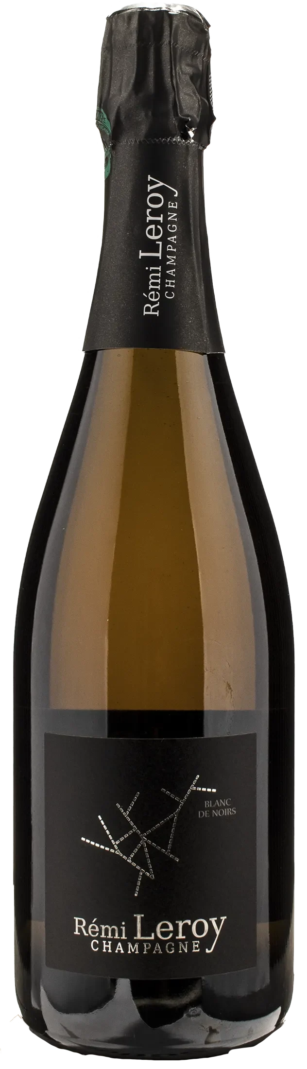 Remi Leroy Champagne Blanc de Noirs Pinot Noir 2019