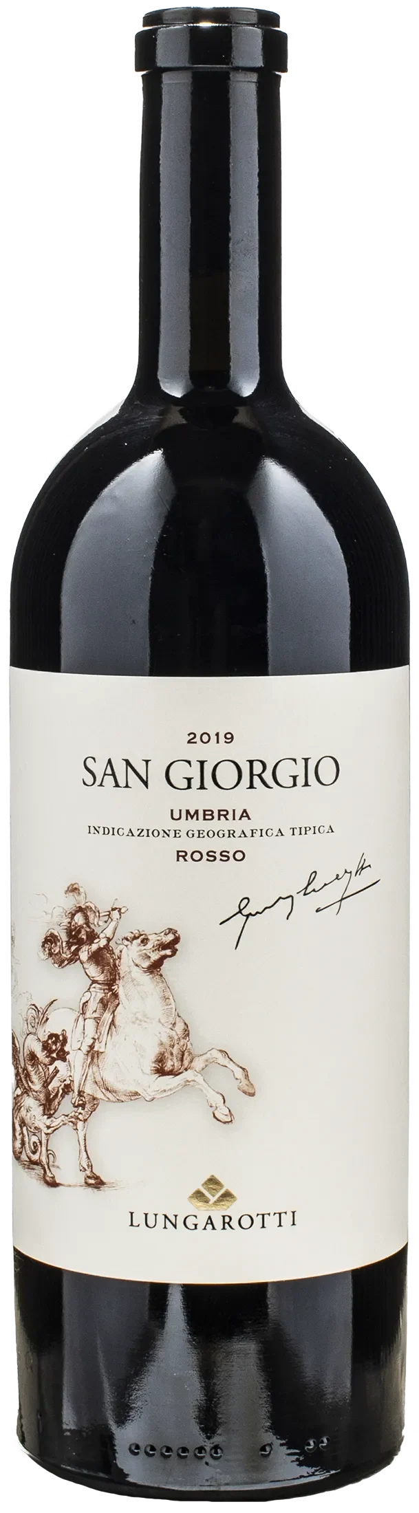 Lungarotti San Giorgio 2019