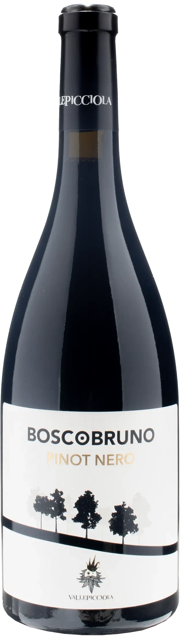 Vallepicciola Boscobruno Pinot Nero 2022