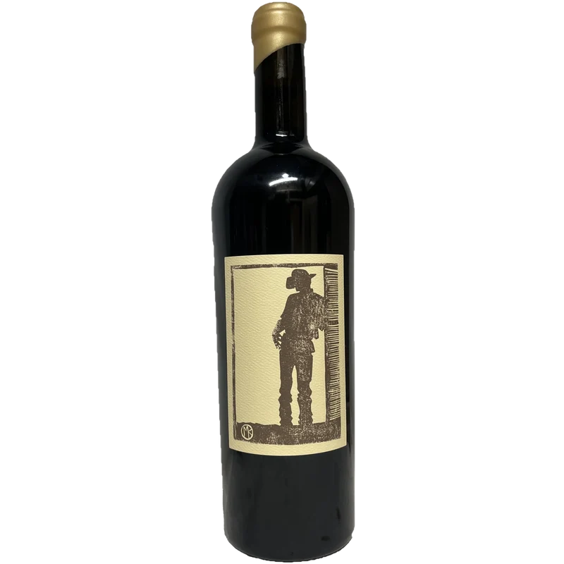 Sine Qua Non Syrah Distenta IV 2022
