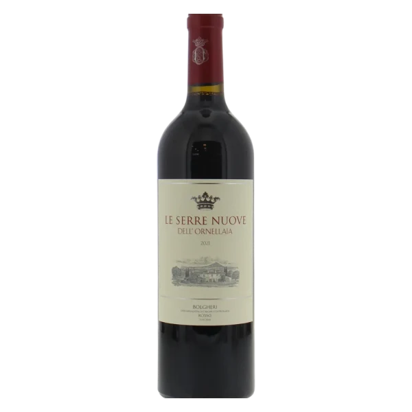 Ornellaia Le Serre Nuove 2022 MG