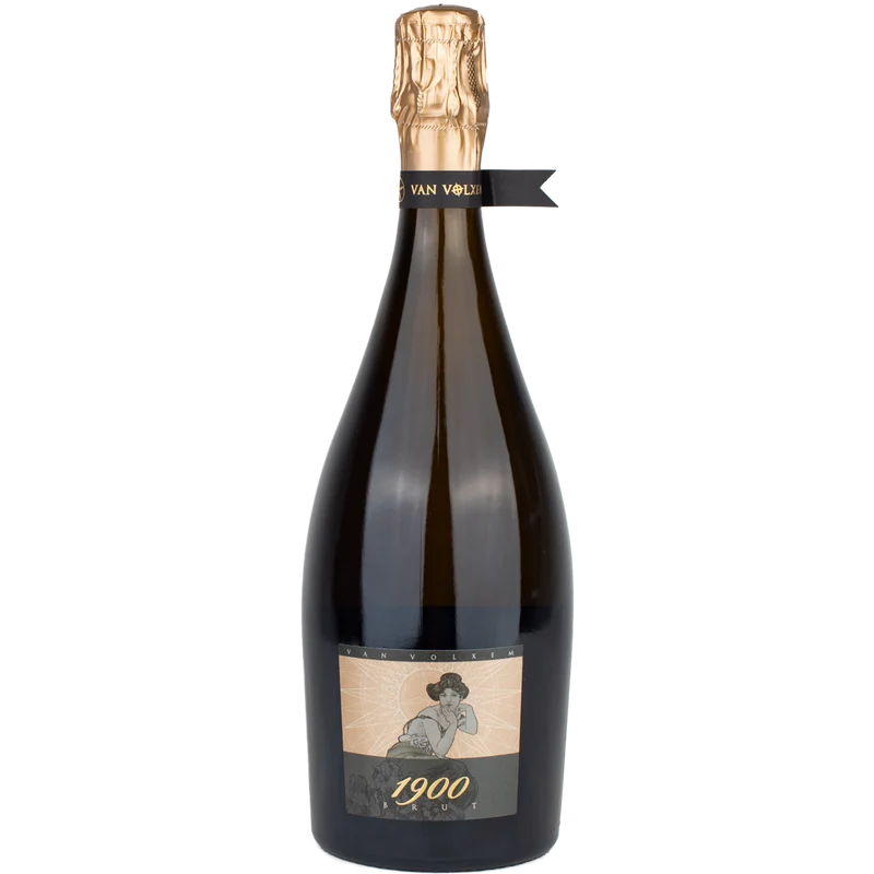 Van Volxem Riesling Sekt Brut 1900 NV