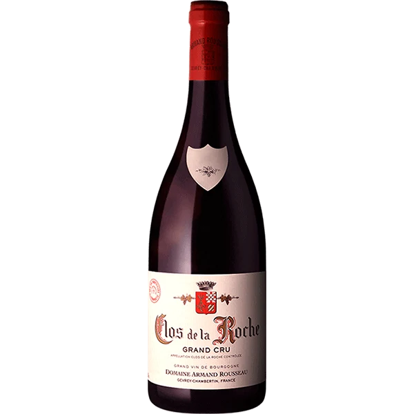 Domaine Armand Rousseau Clos de la Roche 2022