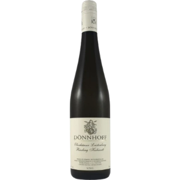 Dönnhoff Oberhauser Leistenberg Kabinett 2024