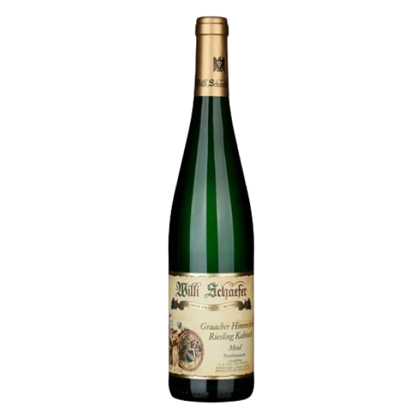 Willi Schaefer Himmelreich Kabinett 2023