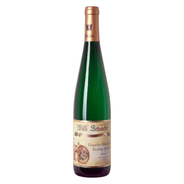 Willi Schaefer Graacher Himmelreich Riesling Spatlese 2023