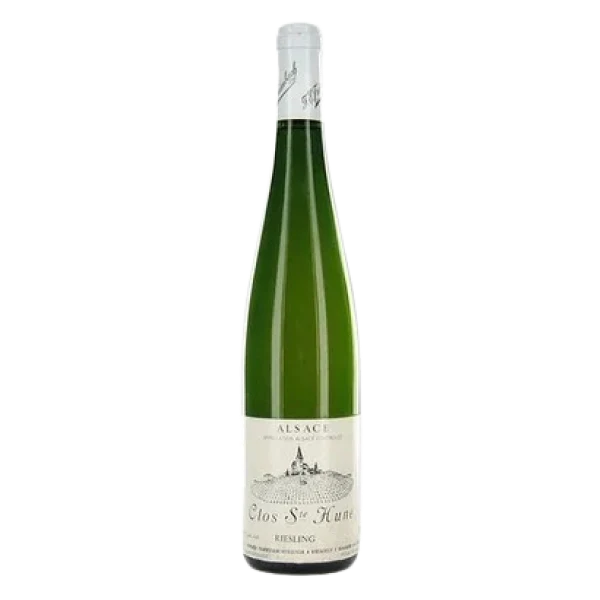 F. E. Trimbach Clos St. Hune 2016 DBMG
