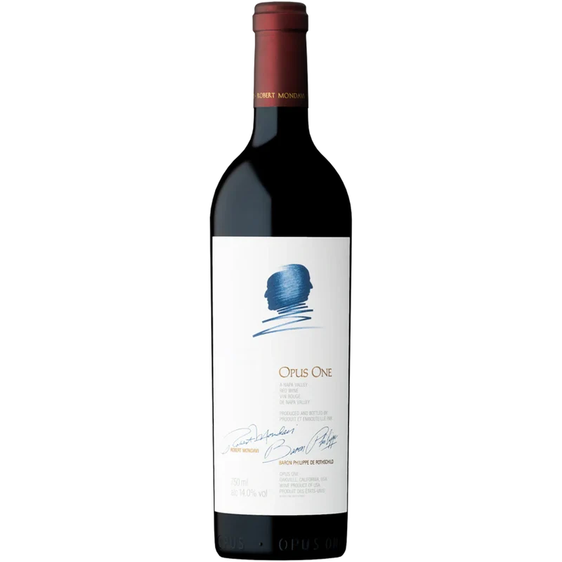 Opus One 2022