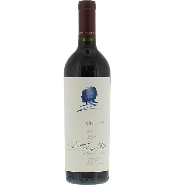 Opus One 2022 MG