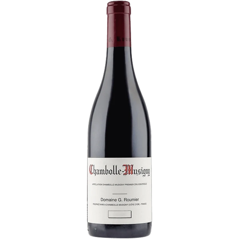 Domaine Georges Roumier Chambolle Musigny 2022
