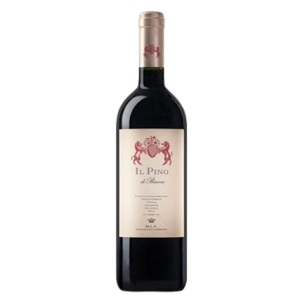 Tenuta di Biserno Il Pino di Biserno 2022