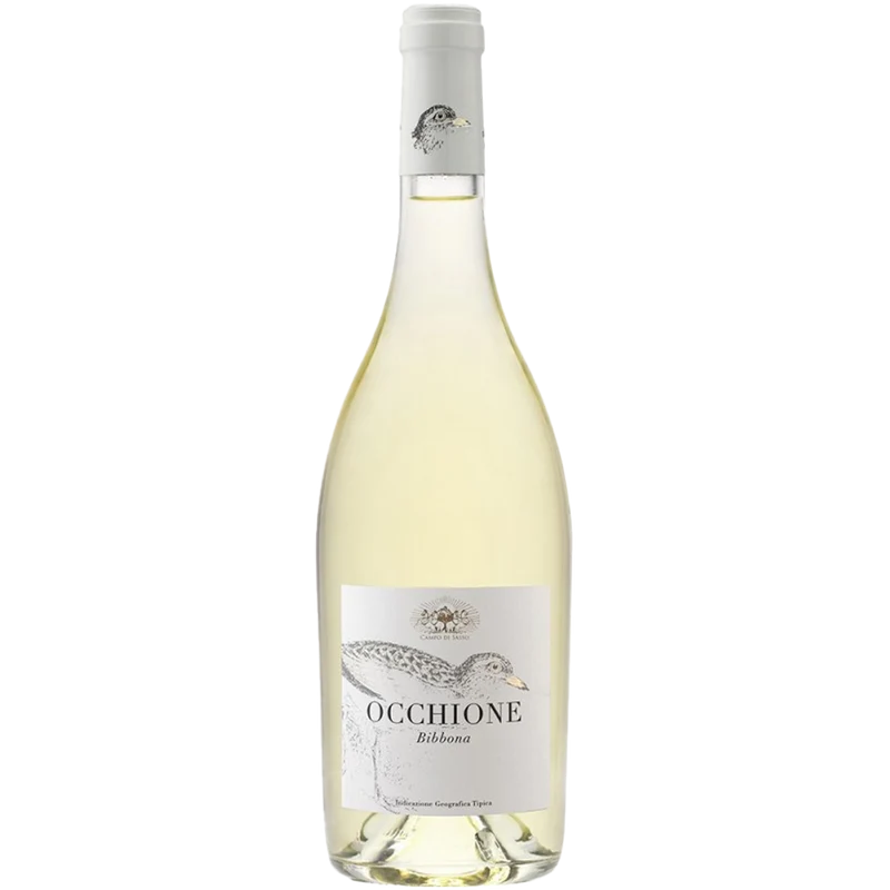 Tenuta di Biserno Occhione Bianco 2024