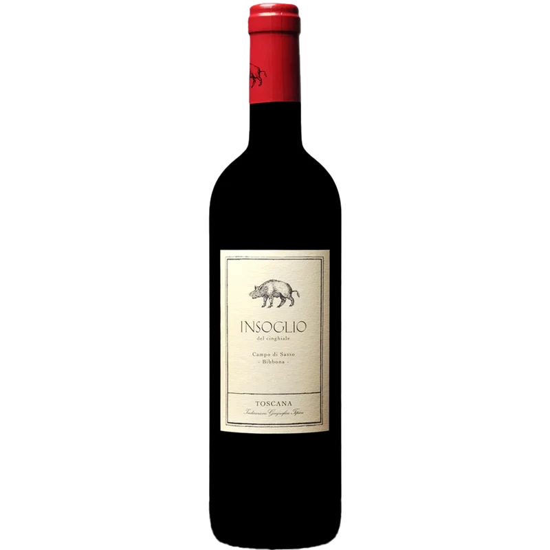 Tenuta di Biserno Insoglio del Cinghiale 2024