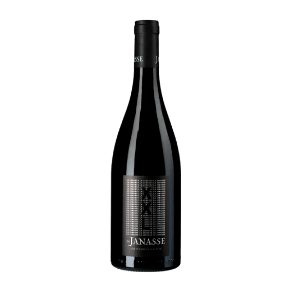 Domaine de la Janasse Châteaneuf Du Pape XXL 2019 MG