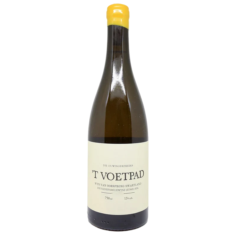 The Sadie Family Swartland Old Vine Series 'T Voetpad 2024