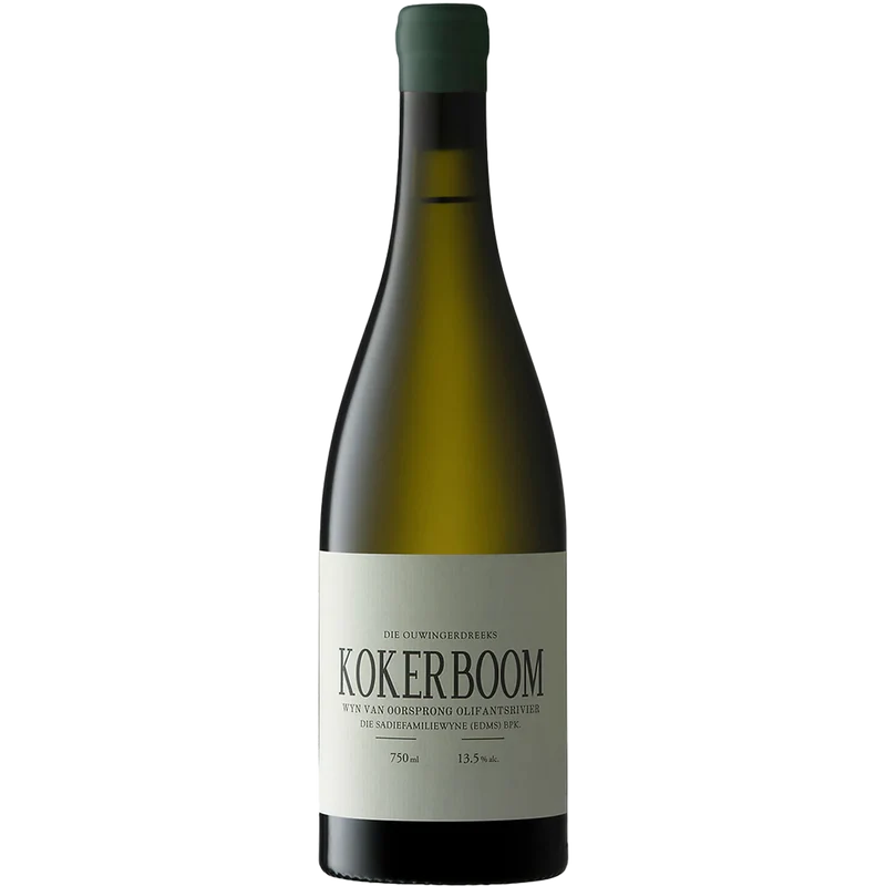 The Sadie Family Citrusdal Mountain Old Vine Series Kokerboom 2024