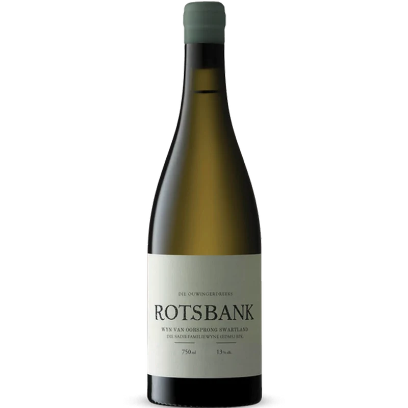 The Sadie Family Swartland Old Vine Series Rotsbank 2024
