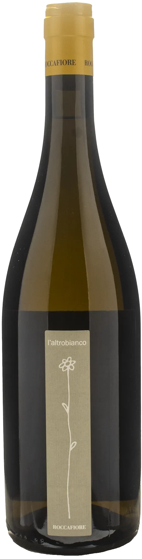 Cantina Roccafiore L'Altrobianco 2023