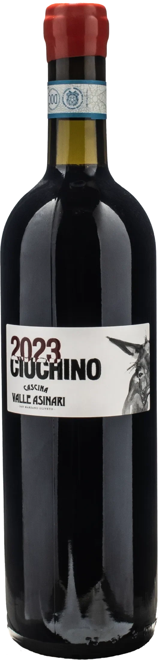 Cascina Valle Asinari Ciuchino 2023