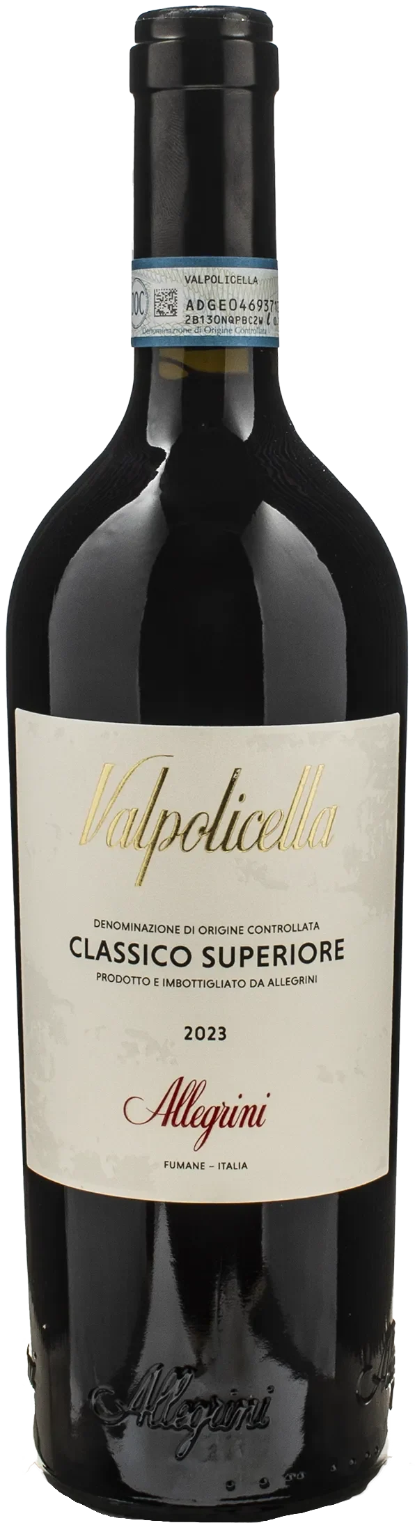 Allegrini Valpolicella Classico Superiore 2023