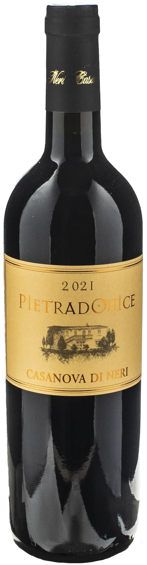 Casanova di Neri Pietradonice 2021