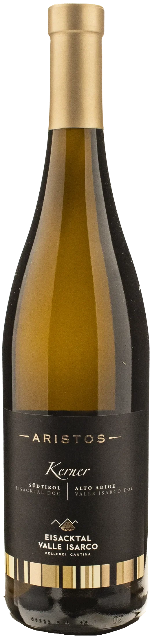 Cantina Valle Isarco Aristos Kerner 2023