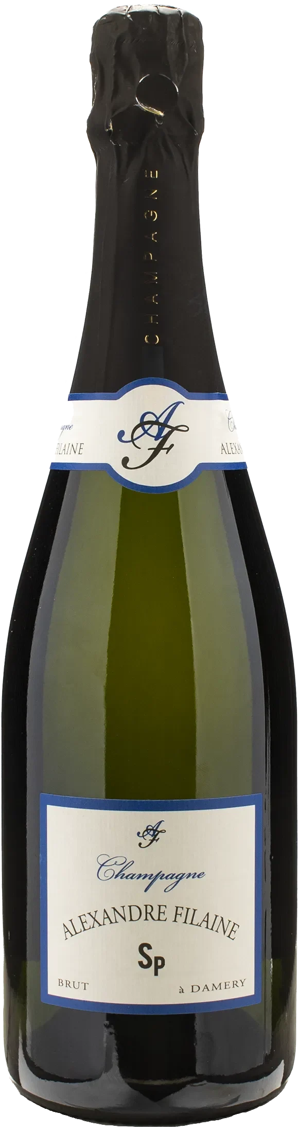 Alexandre Filaine Champagne SP Brut