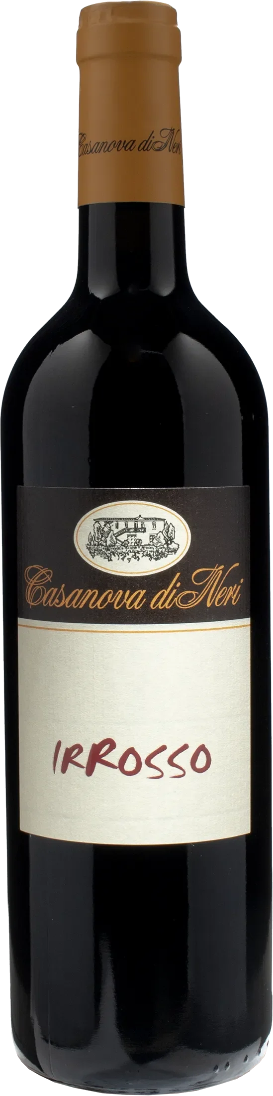 Casanova di Neri IrRosso 2022