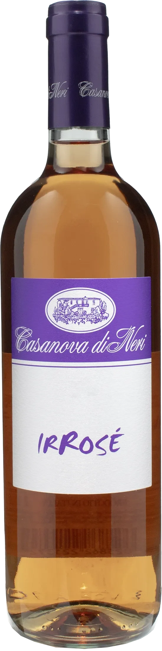 Casanova di Neri IRRose 2022