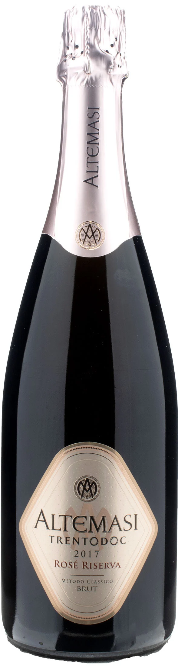 Altemasi Trento Rosè Riserva 2017
