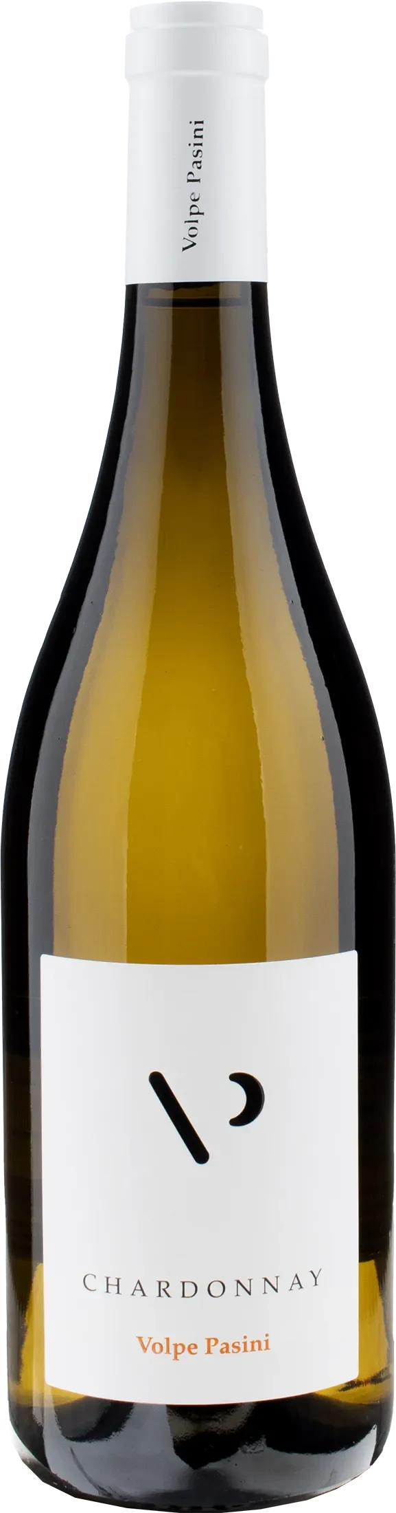 Volpe Pasini Chardonnay 2023