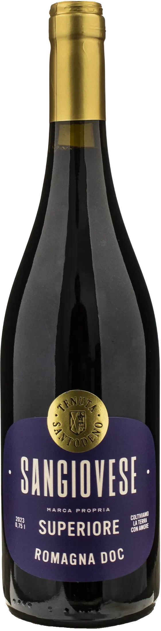 Tenuta Santodeno Romagna Sangiovese Superiore 2023