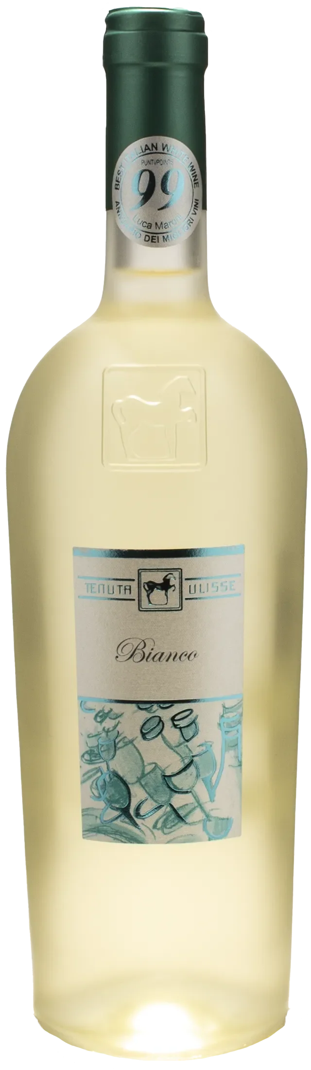 Tenuta Ulisse Bianco Premium 2024