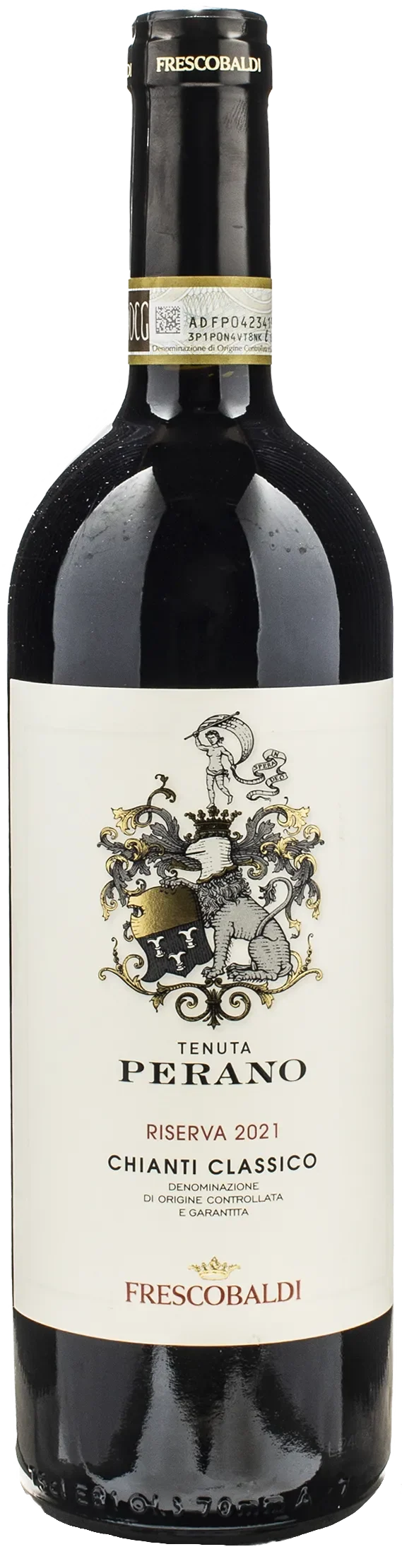 Tenuta Perano Chianti Classico Riserva 2021