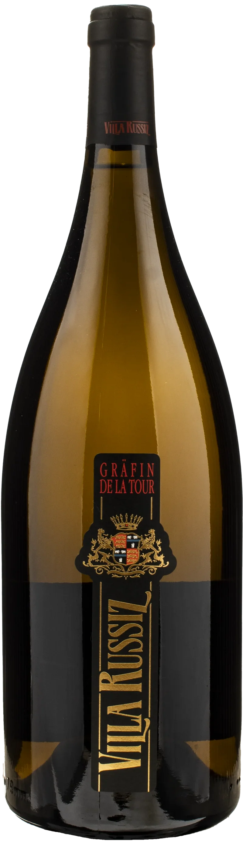 Villa Russiz Collio Chardonnay Grafin de La Tour Magnum 2019